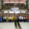 BNN EDUKASI MABA UI, CEGAH NARKOBA DI KALANGAN REMAJA