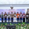DUKUNG AKUNTABILITAS REKRUTMEN ASN, BNN IKUTI EVALUASI PENGAWASAN CPNS OLEH OMBUDSMAN
