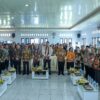 BELAJAR DARI DESA PONGGOK, BNN KEMBANGKAN STRATEGI PEMBERDAYAAN MASYARAKAT