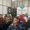 BANGUN KESADARAN, BNN GELAR SOSIALISASI BANTUAN HUKUM NON LIGITASI DI BNNK PAYAKUMBUH