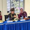 BNN BANGUN BUDAYA SADAR HUKUM ASN LEWAT SOSIALISASI DI SUMATERA BARAT