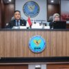INDONESIA DAN VIETNAM PERKUAT KERJA SAMA DALAM PEMBERANTASAN NARKOTIKA