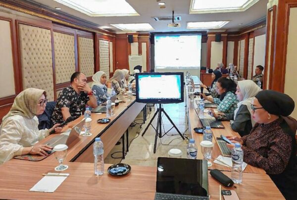 BNN SUSUN REVISI JUKNIS REHABILITASI YANG RESPONSIF TERHADAP KEBUTUHAN ANAK