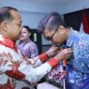 BNN AKHIRI PELATIHAN JABATAN FUNGSIONAL PENYIDIK