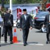 KEPALA BNN RI HADIRI PIDATO KENEGARAAN PRESIDEN RI DALAM PENYAMPAIAN RUU APBN 2026