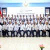 BUKA PELATIHAN DASAR CPNS, SESTAMA TERANGKAN VISI DAN MISI KELEMBAGAAN BNN