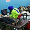 TINGKATKAN KEPEDULIAN SOSIAL, BNN GELAR DONOR DARAH DI KLINIK PRATAMA