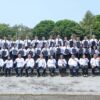 BNN RESMI TUTUP PELATIHAN DASAR CPNS TAHUN 2025, CETAK SDM UNGGUL DAN BERINTEGRITAS