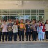 TINJAU FASILITAS STRATEGIS DI LIDO, KEPALA BNN RI PETAKAN POTENSI DAN TANTANGAN