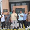 BNN MENANGKAN GUGATAN PRAPERADILAN DI PN AMBON