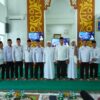 BNN PERINGATI MAULID NABI SEBAGAI MOMENTUM UNTUK MENINGKATKAN SOLIDITAS, INTEGRITAS, DAN SINERGITAS
