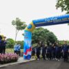 FUN WALK WOD FOR HUMANITY: PERKUAT SOLIDITAS, TEGUHKAN INTEGRITAS UNTUK BERSINAR