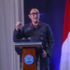 COMMANDER WISH KEPALA BNN RI: TEGASKAN TIGA NILAI KUNCI DALAM MENGHADAPI TANTANGAN P4GN