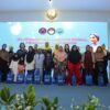 ARAHAN PERDANA PENASIHAT DWP BNN RI: PERKUAT KEBERSAMAAN DAN KEPEDULIAN SOSIAL
