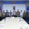 BNN DAN PEMKAB TULANG BAWANG BARAT JALIN SINERGI BERANTAS NARKOTIKA