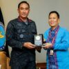 BNN DAN UNTAR SUSUN LANGKAH KOLABORATIF PERKUAT KAMPUS BERSINAR