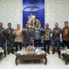 KEPALA BNN RI DAN KASAL SEPAKAT TINGKATKAN KERJA SAMA P4GN