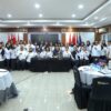 TINGKATKAN KEMAMPUAN MAHIR BAGI PETUGAS REHABILITASI, BNN GELAR ADVANCED LEVEL UNIVERSAL TREATMENT CURRICULUM (UTC) 11