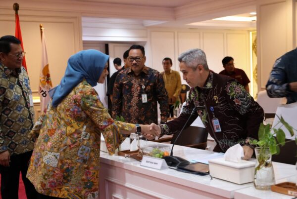 BNN DORONG SINERGI PENYELENGGARAAN MPP LEWAT KNOWLEDGE SHARING BERSAMA KEMENTERIAN PANRB