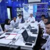 BNN TINGKATKAN PROFESIONALISME PENANGANAN PENGADUAN LEWAT DISKUSI INTERNAL