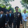 KEPALA BNN RI HADIRI UPACARA KESAKTIAN PANCASILA BERSAMA PRESIDEN RI