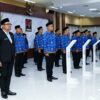 935 PPPK BNN RESMI DILANTIK, SIAP PERKUAT LAYANAN P4GN