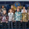 KEPALA BNN RI MENERIMA KUNJUNGAN BILATERAL CNB SINGAPURA