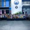 TEMUI JAJARAN BNNP DIY, KEPALA BNN RI: "BEKERJALAH, BERPRESTASI, BERIKAN SUMBANGSIH TERBAIK UNTUK BANGSA"