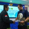 BNN DAN DPP GRANAT PERKUAT SINERGI DALAM PENANGANAN NARKOBA