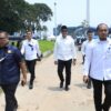 KEPALA BNN RI HADIRI HUT KE-80 TNI