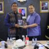 BNN DAN ESQ CORP SINERGIKAN PENCEGAHAN NARKOBA BERBASIS NILAI SPIRITUAL DAN PEMBENTUKAN KARAKTER