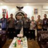 BNN KEMBALI RAIH OPINI WTP DARI BPK, ATAS LAPORAN KEUANGAN TAHUN 2024