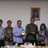 BNN dan UI PAPARKAN HASIL STUDI KUALITATIF BUDAYA DAN KRIMINOLOGIS DI 14 LOKASI RAWAN NARKOBA