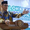BNN HADIRI LOKAKARYA NASIONAL: DORONG KOLABORASI DEMI WUJUDKAN INDONESIA BERSIH NARKOBA