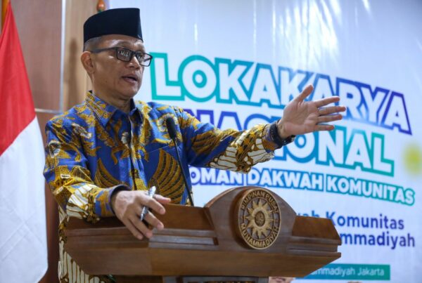 BNN HADIRI LOKAKARYA NASIONAL: DORONG KOLABORASI DEMI WUJUDKAN INDONESIA BERSIH NARKOBA