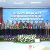 SILATURAHMI KEPALA BNN RI DARI MASA KE MASA, TEGUHKAN KOMITMEN BERKELANJUTAN DALAM PERANG MELAWAN NARKOBA