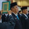 LANTIK PEJABAT BARU, KEPALA BNN RI TEGASKAN PENTINGNYA BERPIKIR STRATEGIS DAN BERGERAK TAKTIS