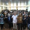 BNN DORONG GENERASI MUDA BERSINAR JADI PELOPOR INDONESIA EMAS 2045