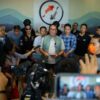 BNN UNGKAP KASUS PABRIK SABU RUMAHAN DI APARTEMEN CISAUK TANGERANG Tangerang, 18 Oktober 2025