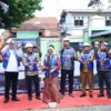 KEPALA BNN RI HADIRI GROUND BREAKING SEKOLAH BM 400