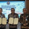 PKS BNN–IDI: TINGKATKAN STANDARDISASI REHABILITASI MEDIS