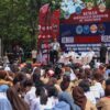 KEPALA BNN RI DAN UTUSAN KHUSUS PRESIDEN AJAK GENERASI MUDA PERANGI NARKOBA DI KEMAH KEBANGSAAN BERSINAR
