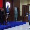 BNN GELAR UPACARA PERINGATAN HARI SUMPAH PEMUDA KE-97