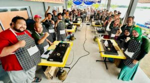 Bimbingan Teknis Life Skill Vokasional Bagi Masyarakat Pada Kawasan Rawan Narkoba Di Provinsi Kepulauan Riau