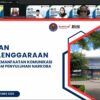PERLUAS PROGRAM PENCEGAHAN, BNN GELAR PELATIHAN KOMUNIKASI DIGITAL UNTUK PENYULUH NARKOBA 2025