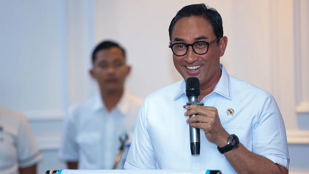 KEPALA BNN RI TEKANKAN PERAN MASYARAKAT SIPIL DALAM PENCEGAHAN KEJAHATAN MELALUI SEMINAR LCKI DKI JAKARTA