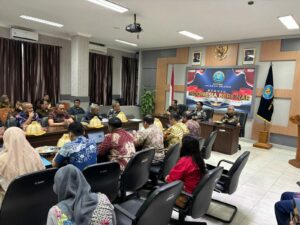 Focus Group Discussion (FGD) Penyusunan Grand Design Pengawasan Focus Group Discussion (FGD) Penyusunan Grand Design Pengawasan