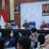 BNN GENJOT PERCEPATAN PELAKSANAAN RENCANA AKSI REFORMASI BIROKRASI