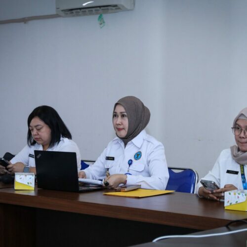 BNN RILIS HASIL IKM 2025: KEPUASAN MASYARAKAT MENINGKAT