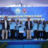 CANANGKAN KAMPUNG HARAPAN BERSINAR, BNN TEGASKAN TEKAD PULIHKAN KAMPUNG RAWAN